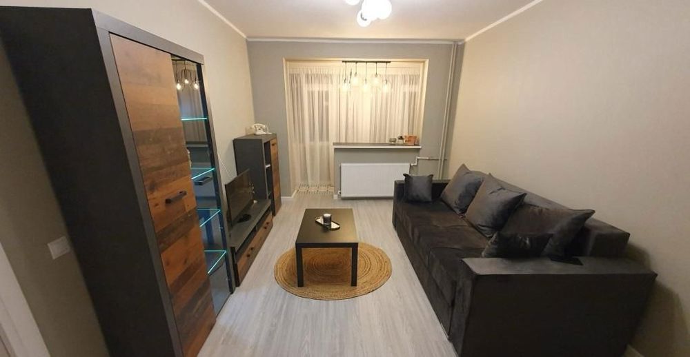 AP. 3 CAMERE - TINERETULUI, MOBILAT, PET-FRIENDLY, METROU 10 MINUTE