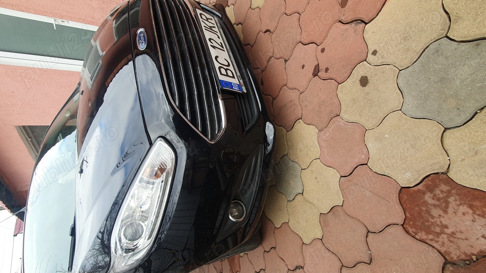 Vand Ford Fiesta ,an 2014.