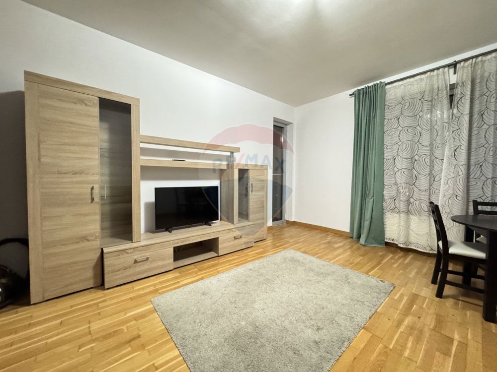 Apartament 2 camere, de inchiriat - cu Loc de Parcare - Asmita Gardens