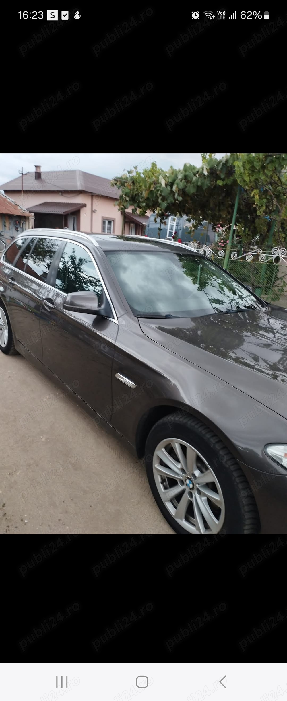 BMW 520d