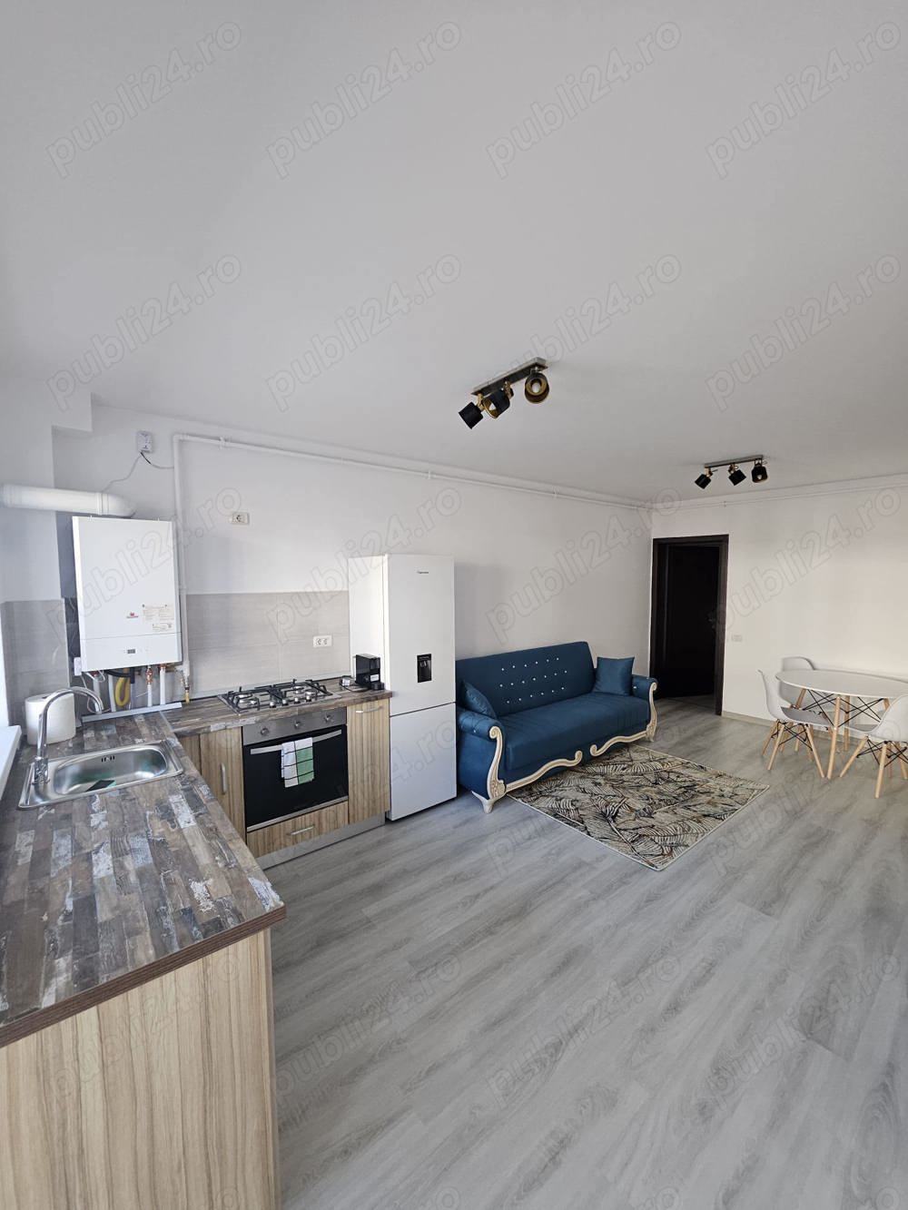 Apartament 2 Camere de Închiriat în Brașov