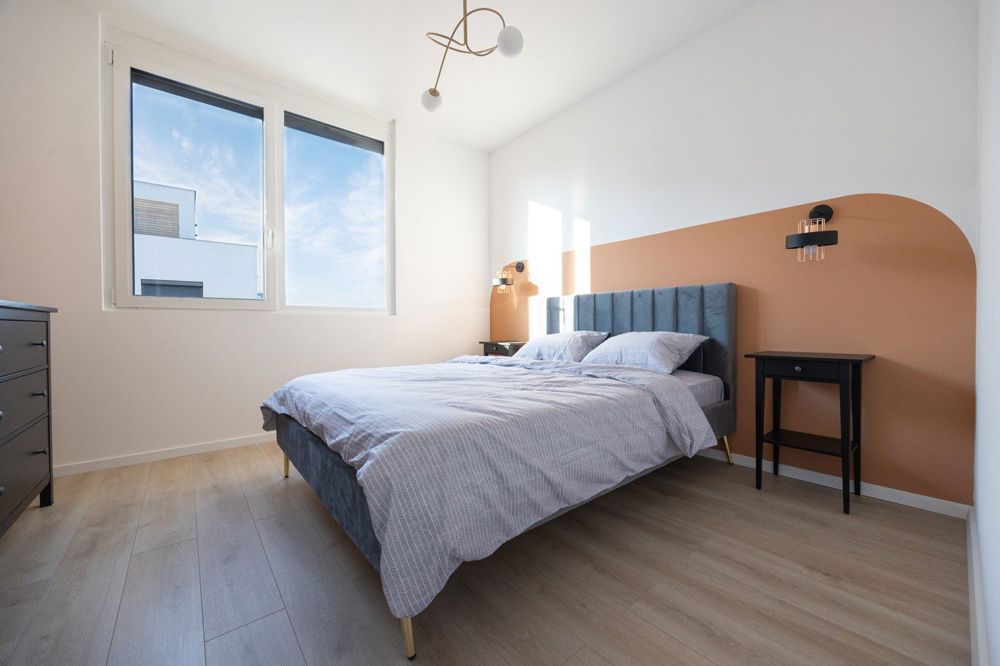 Apartament nou complex ARED - Comision 0%