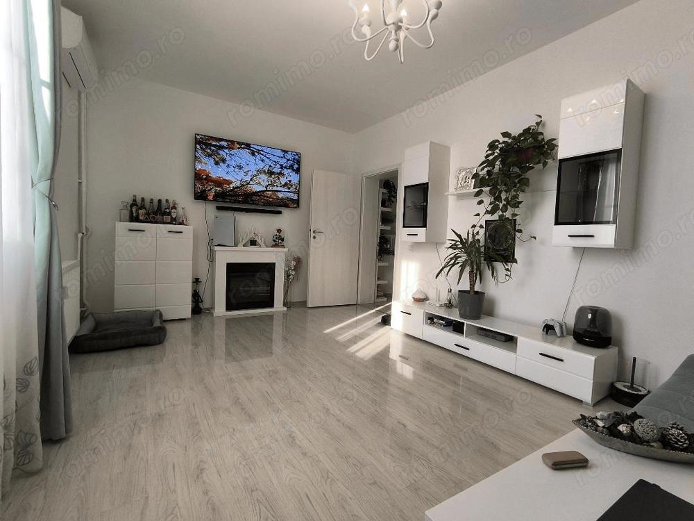 Apartament 2 camere Bucurestii Noi - Jiului