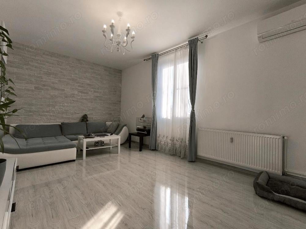 Apartament 2 camere Bucurestii Noi - Jiului