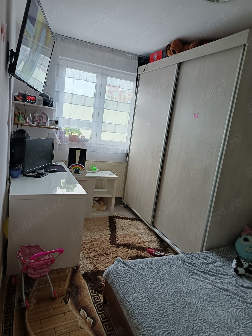 vand apartament