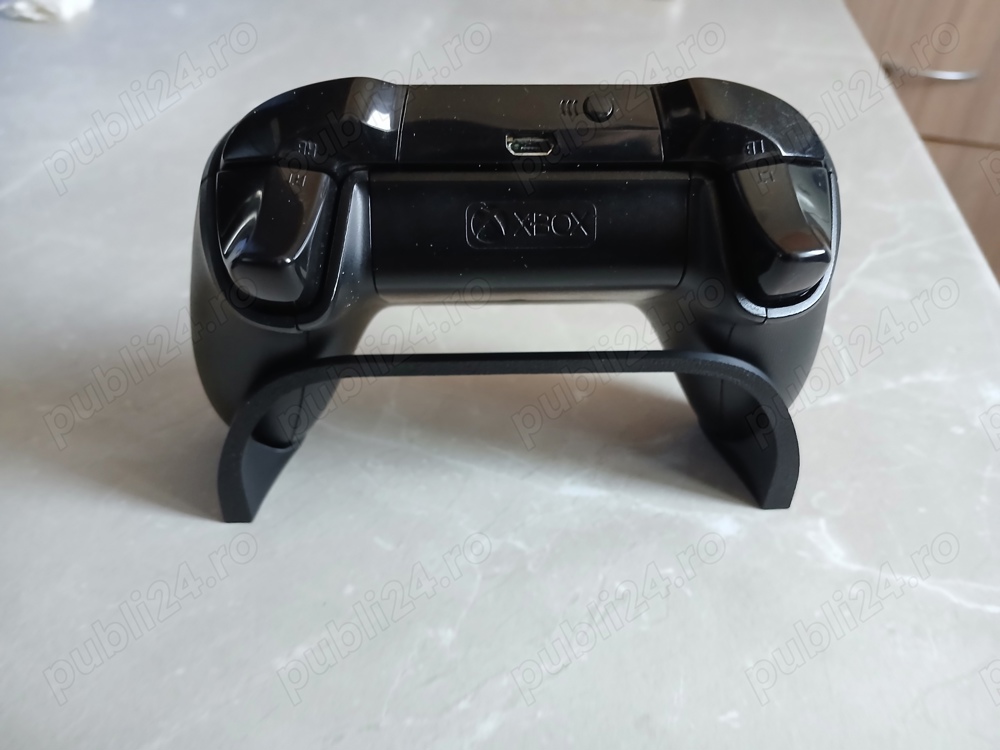 Suport controller Xbox negru