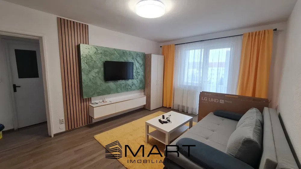 Apartament 2 camere zona Rahovei