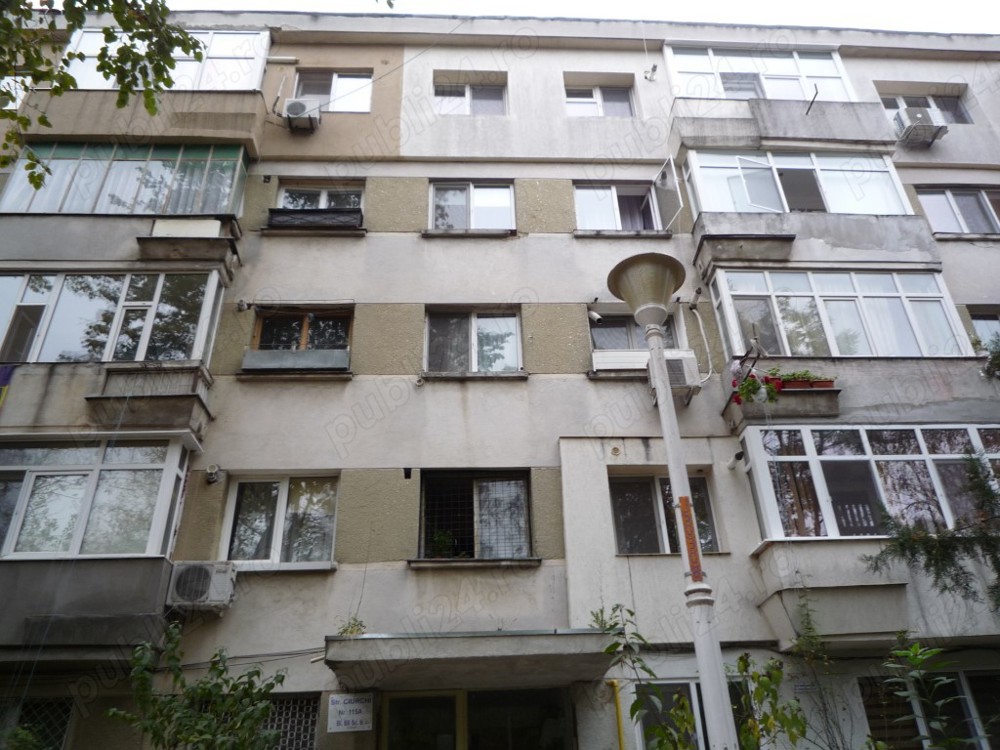 Apartament cu doua camere din Iasi