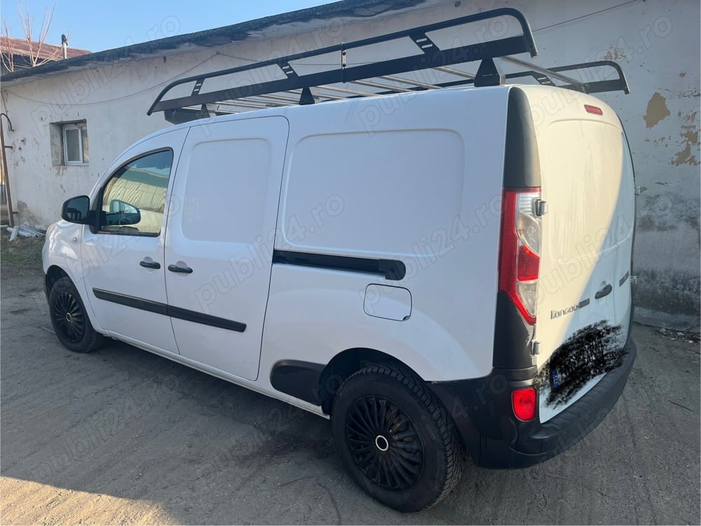 De vanzare Renault Maxi Kangoo