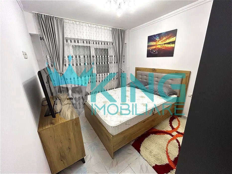 Apartament 2 Camere City Park Mall Constanta