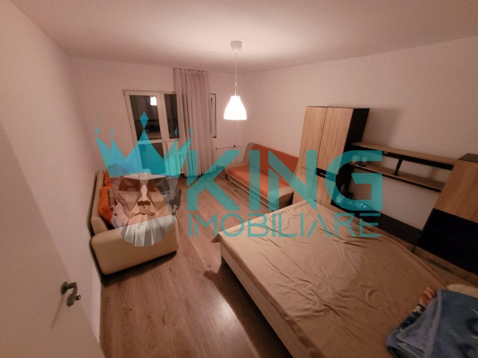 Apartament 3 Camere Militari Bucuresti