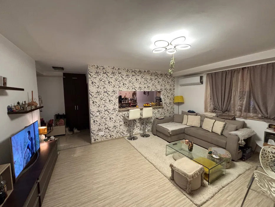 Apartament 2 camere I.C Brătianu- Salvare