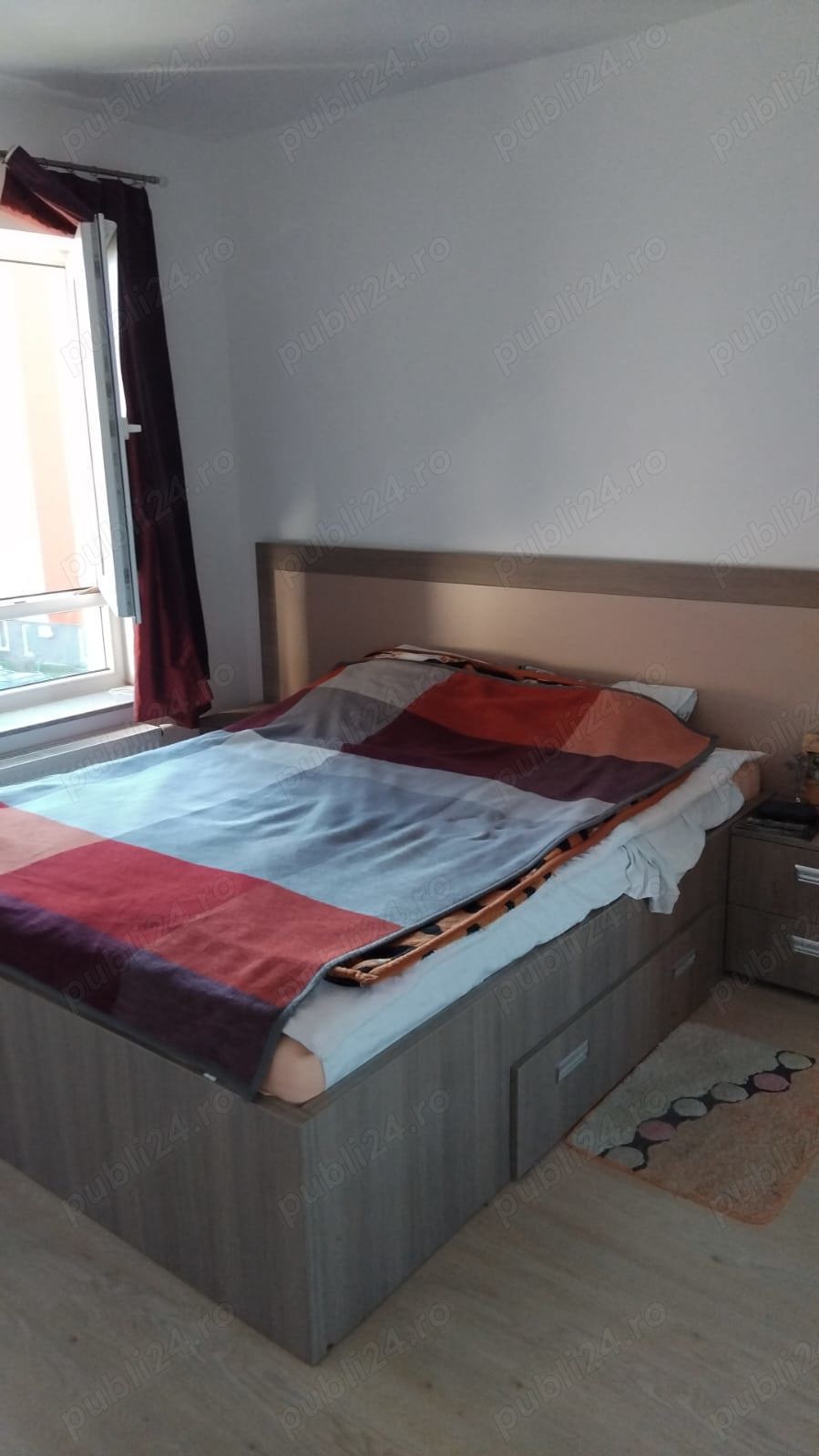 Apartament 2 camere decomandate în Sibiu Avantgarden