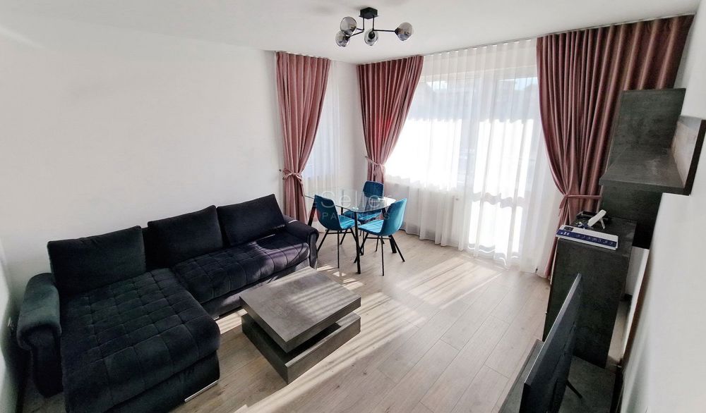 Apartament Insorit