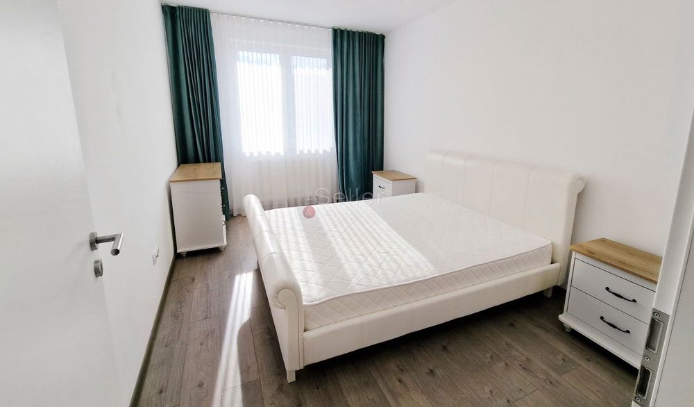 Apartament Insorit