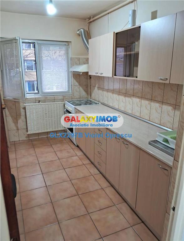 Apartament 3 camere, decomandat, 2 bai, Arena Nationala , Diham