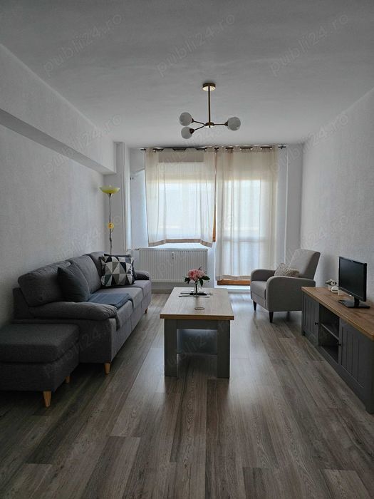 apartament 2 camere obor