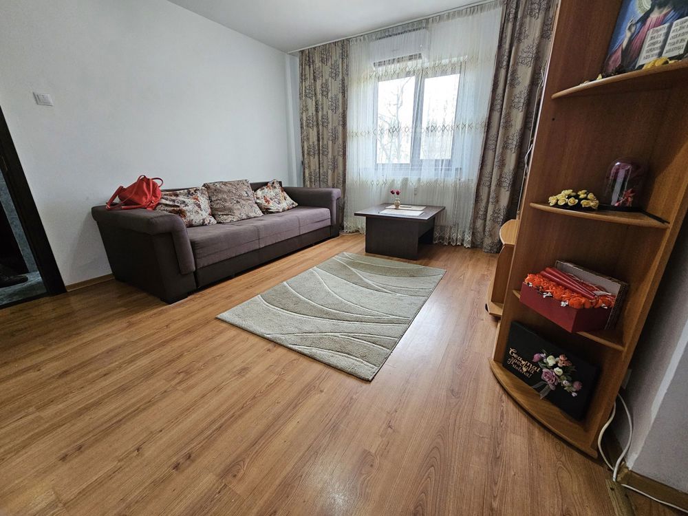 Apartament 2 camere Constantin Brancoveanu / Piata Resita