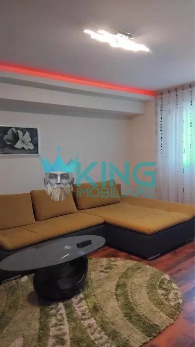 Apartament 2 Camere Trocadero Constanta