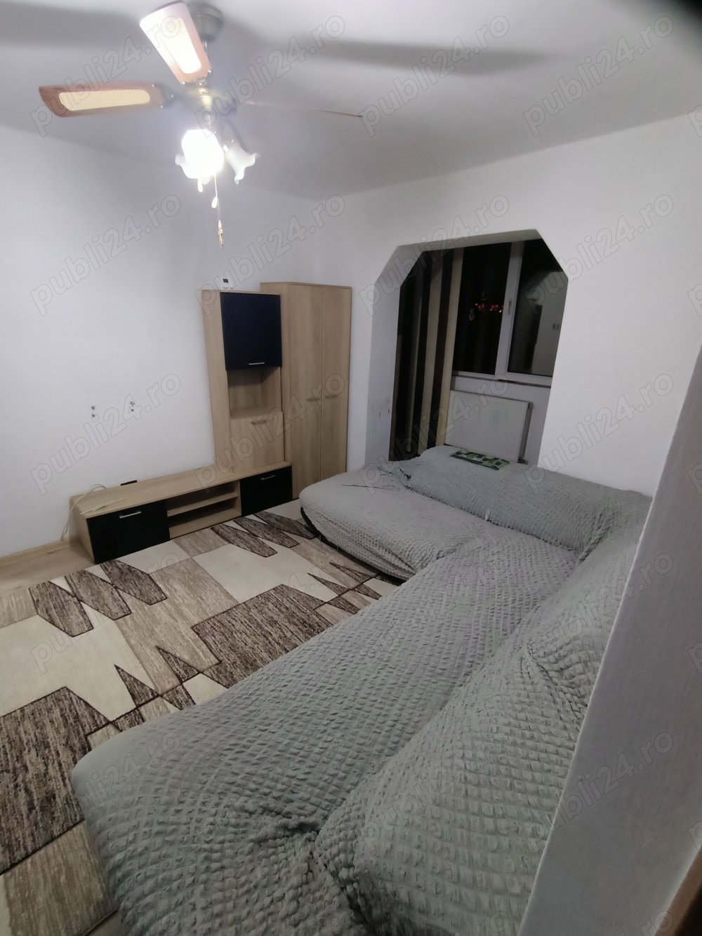 Proprietar, Comision 0,Girocului,Str Dr I Mureșan,Bloc izolat,57700 E