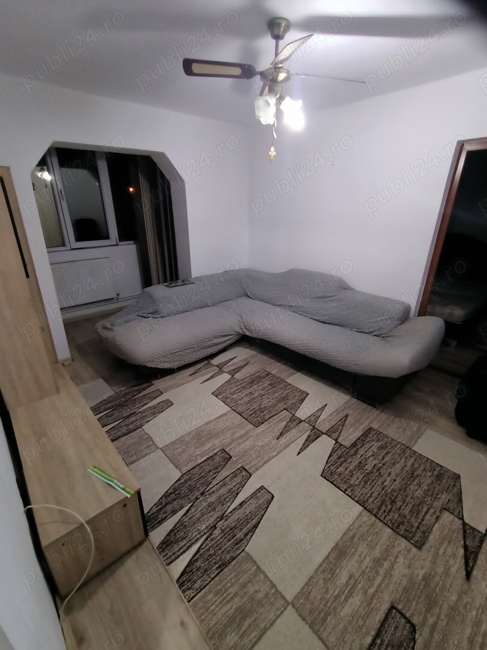 Comision 0,Proprietar,Girocului str Dr I Mureșan,Bloc izolat,57.700 E