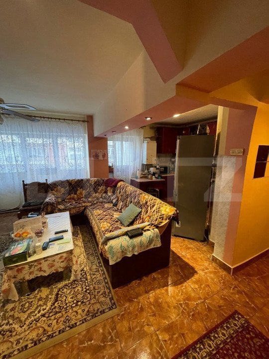 Apartament 4 camere