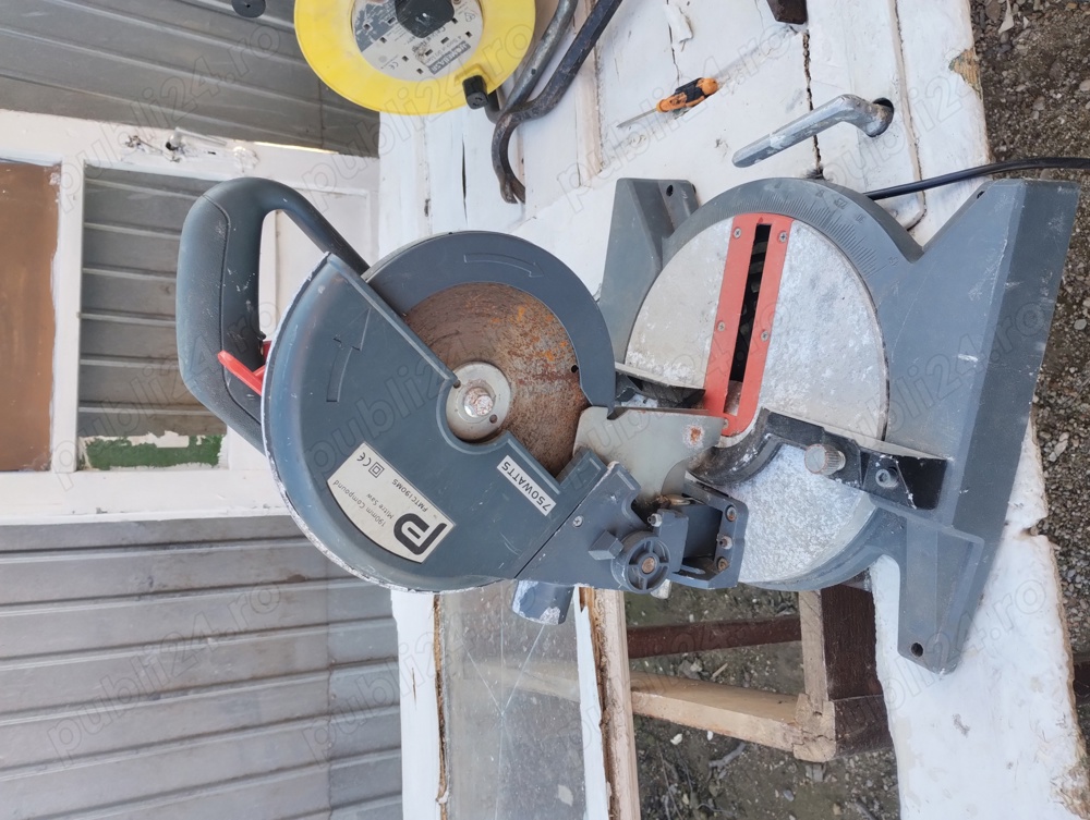 Circular 45  funcțional