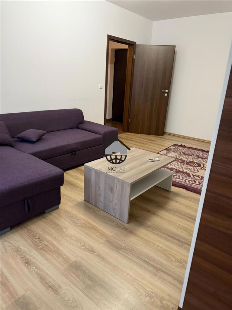 Apartament cu 2 camere in zona Aradului, Complex Rezidential IRIS Armoniei