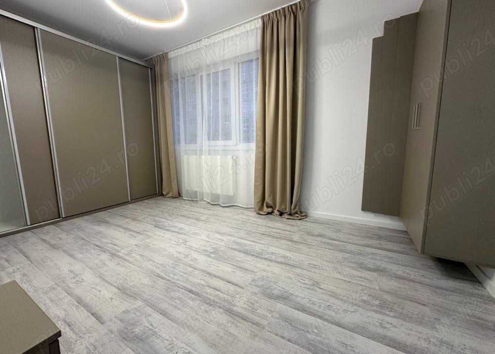 apartament cu 3 camere langa MCDonalds circumvalatiuni