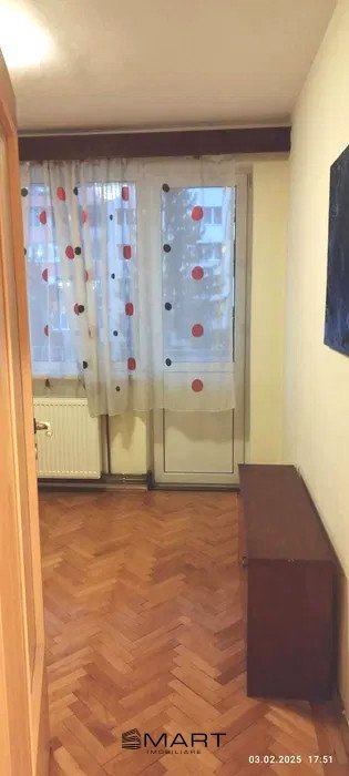 Apartament 2 camere zona Mihai Viteazu