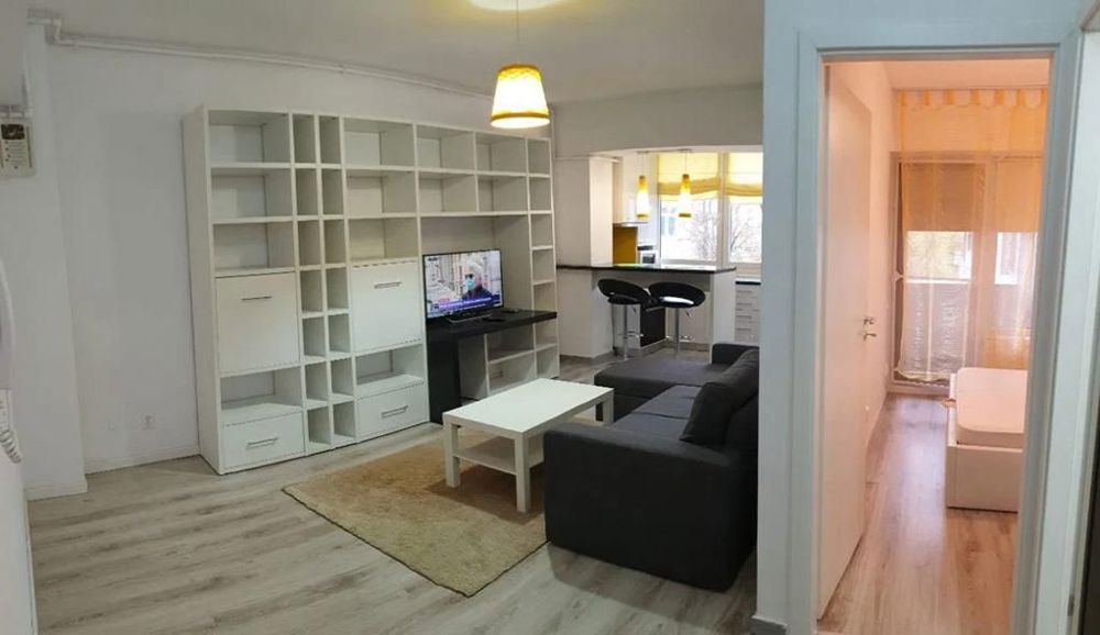 AP. 2 CAMERE PIATA SUDULUI, CENTRALA, CAT-FRIENDLY, METROU 6 MINUTE