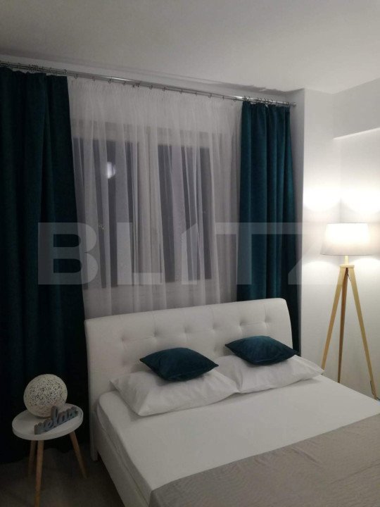 Apartament 3 camere Iris, Oasului 86-90, parcare, bloc nou