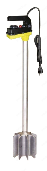 Incalzitor (decristalizator) miere cu termostat (cap stea)