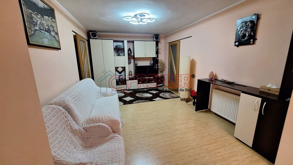 Piata Sudului - Secuilor - Apartament 2 camere - Loc parcare ADP