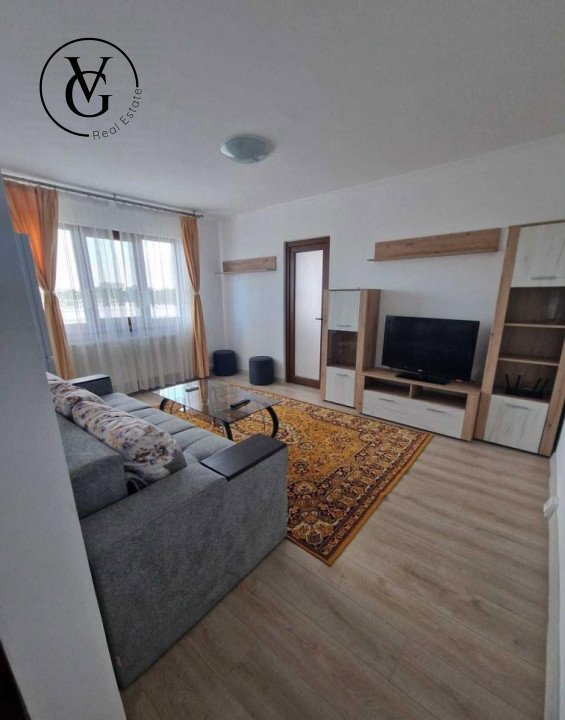 Apartament 2 camere - Tomis Nord