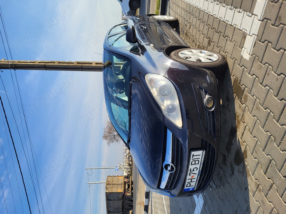 Opel Corsa 1.4 Benzina