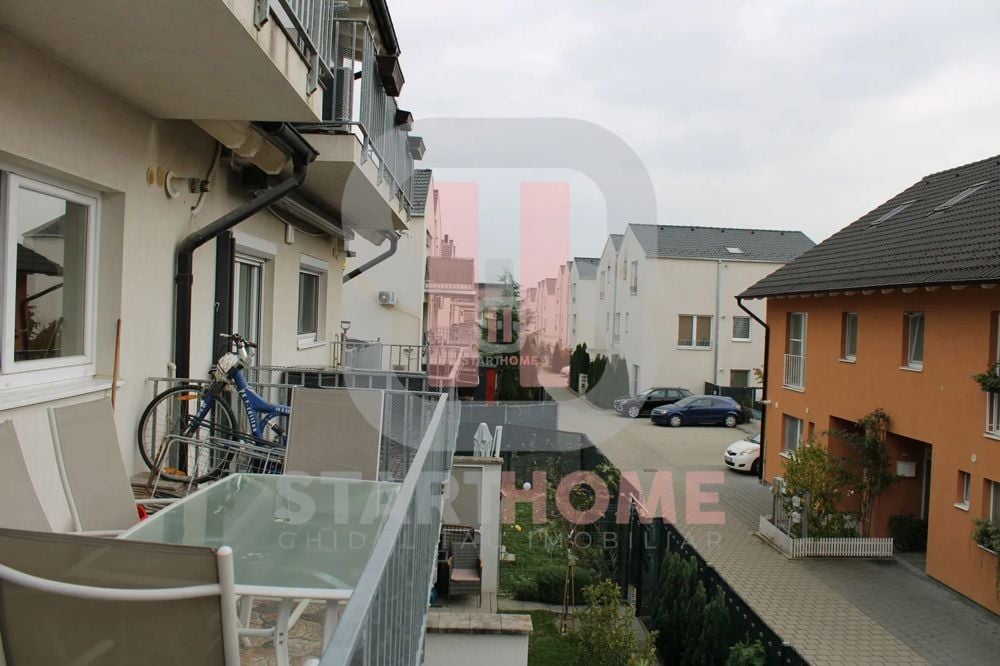 Apartament 4 camere - 122 mp