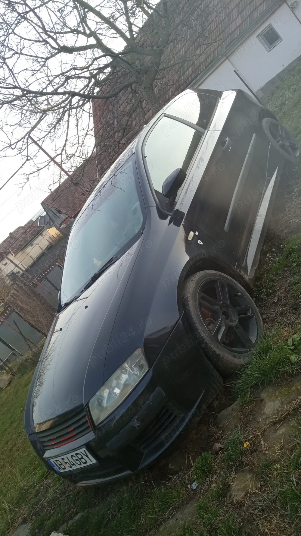 Vand Fiat Stilo