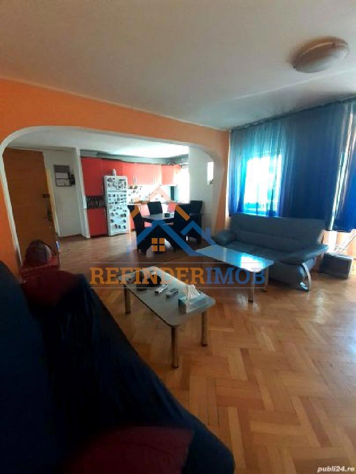 Vanzare apartament 3 camere Metrou Academia Militara - AFI Cotroceni