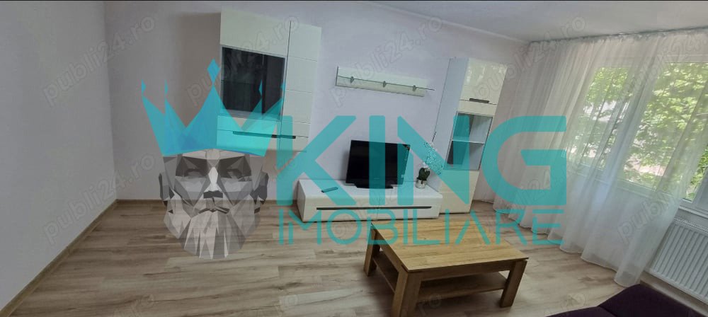 Apartament 2 Camere Berceni Bucuresti