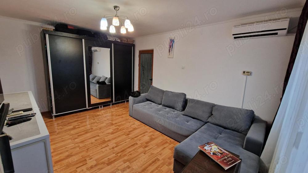 Apartament 2 camere SD 60mp Poitiers