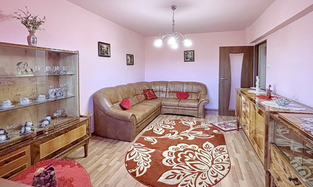 Apartament Insorit- Calea Bucuresti