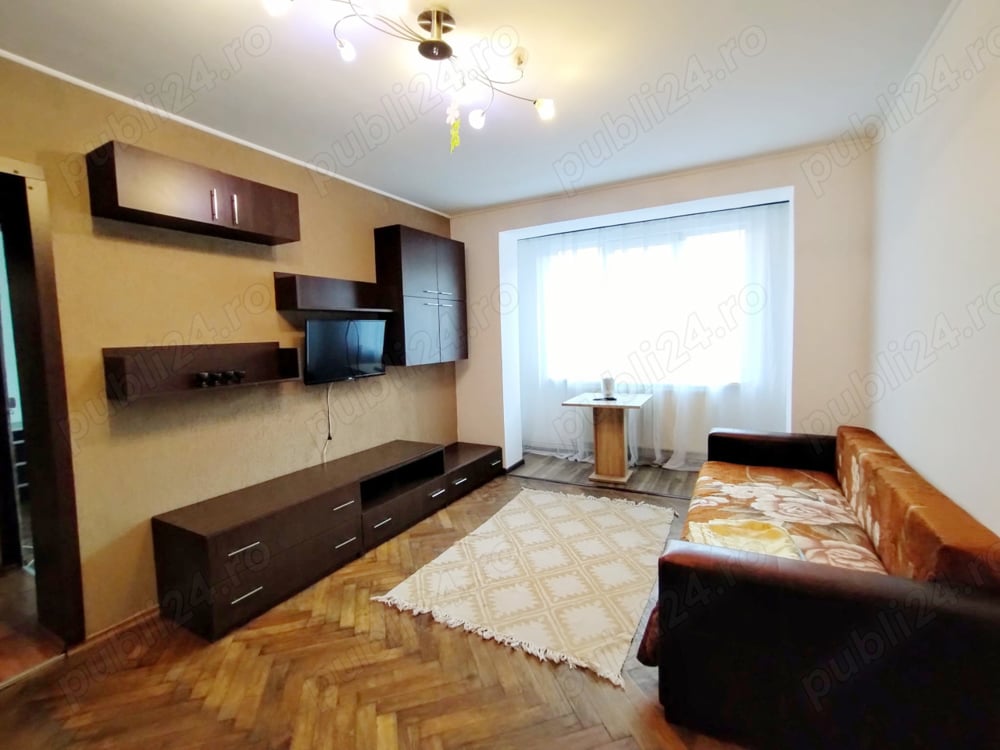 Apartament 2 camere Sinaia