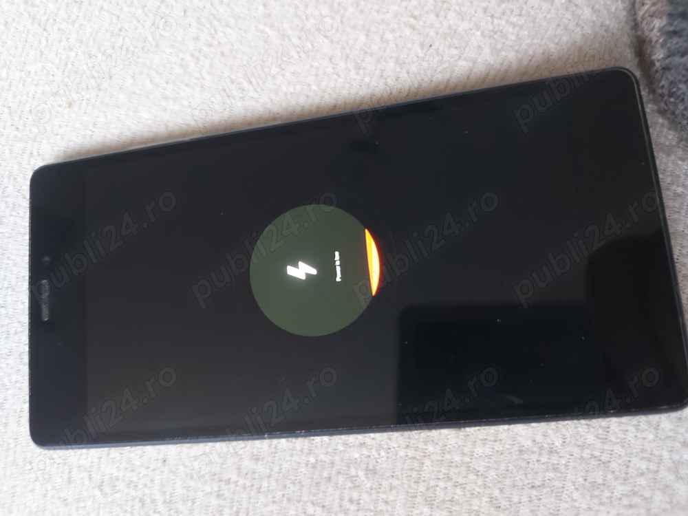 Telefon Soul by Allview (pentru piese)