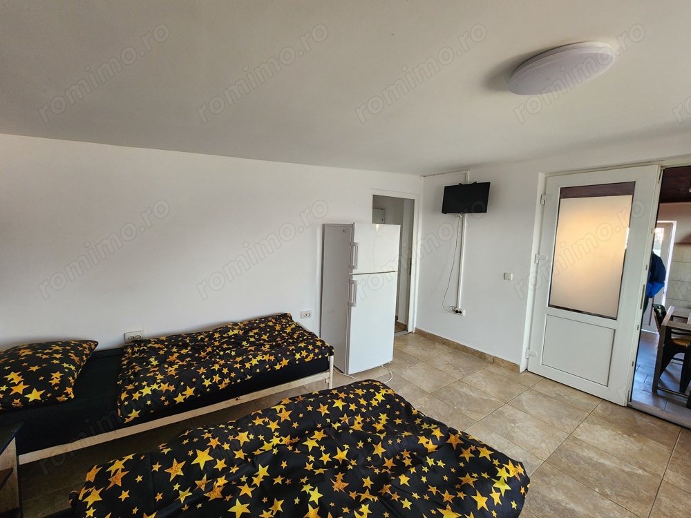 Proprietar Cazare muncitori Inchiriez casa