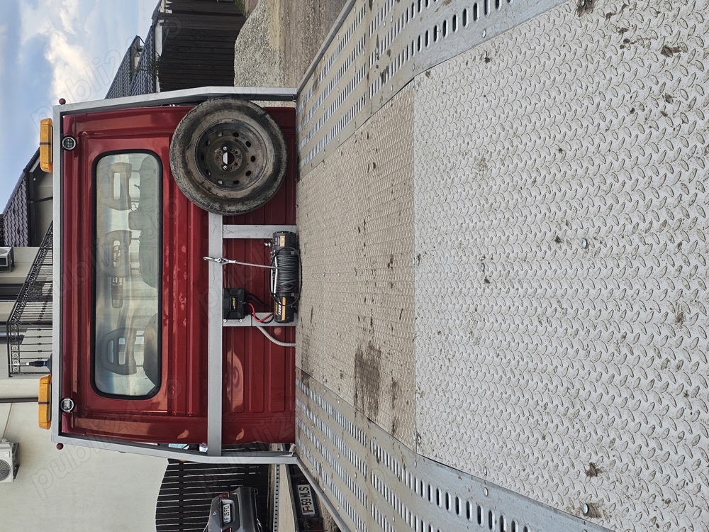 autoutilitara transport masini avariate autoutilitara transport masini avariate