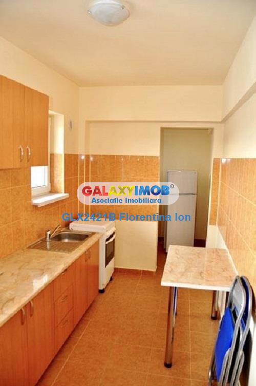 6723 Apartament 2 camere Militari-Rosu