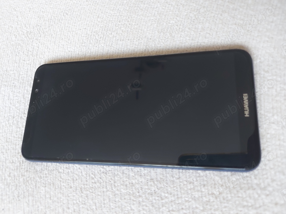 Telefon Huawei Mate 10 Lite (pentru piese)