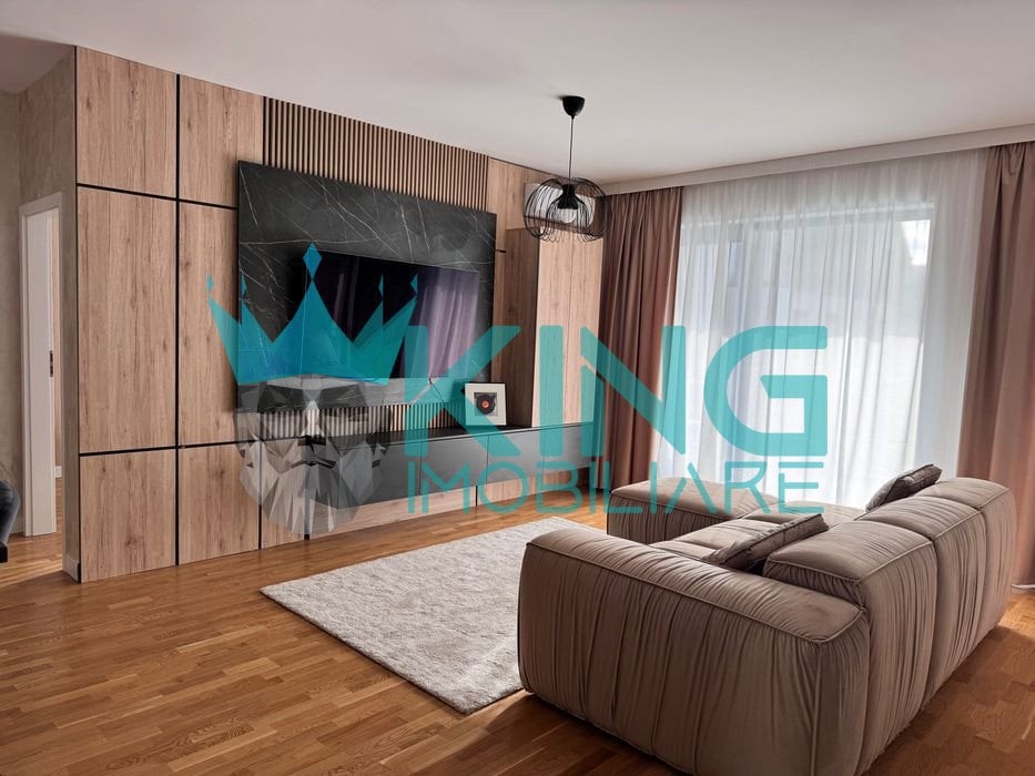 Apartament 2 Camere Pipera Bucuresti complex Avalon