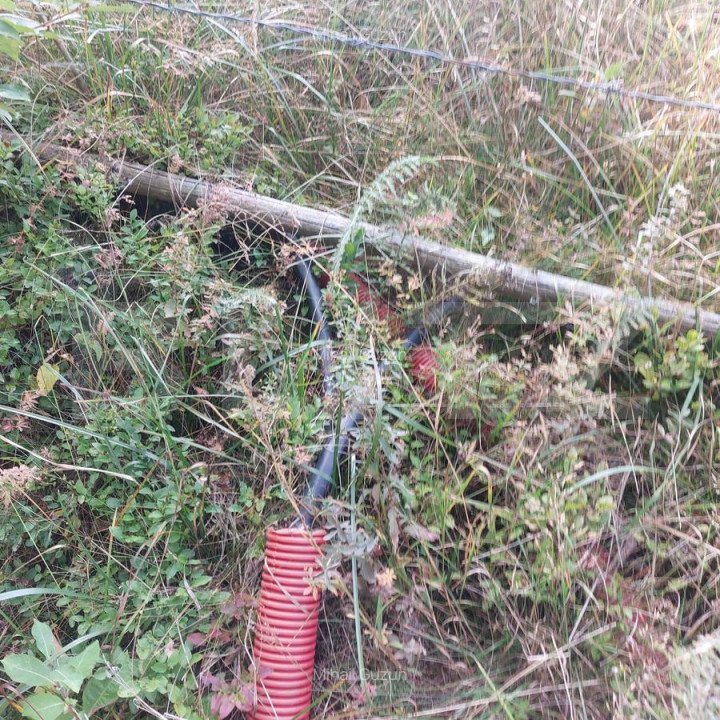 Oportunitate rară de a investi într-un teren in Fundata-Brasov